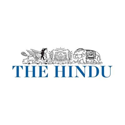 Navneet Toptech - News - The Hindu - Logo