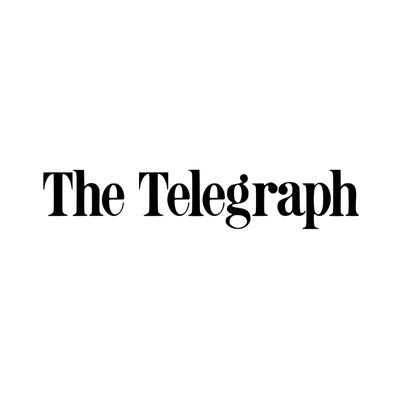 Navneet Toptech - News - The Telegraph - Logo
