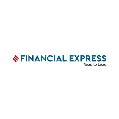 Navneet Toptech - News - Financial Express - Logo