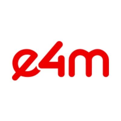 Navneet Toptech - News - e4m - Logo