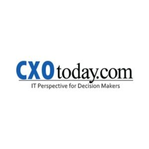 Navneet Toptech - News - CXO Today - Logo