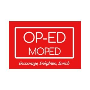 Navneet Toptech - News - OpEd Moped - Logo