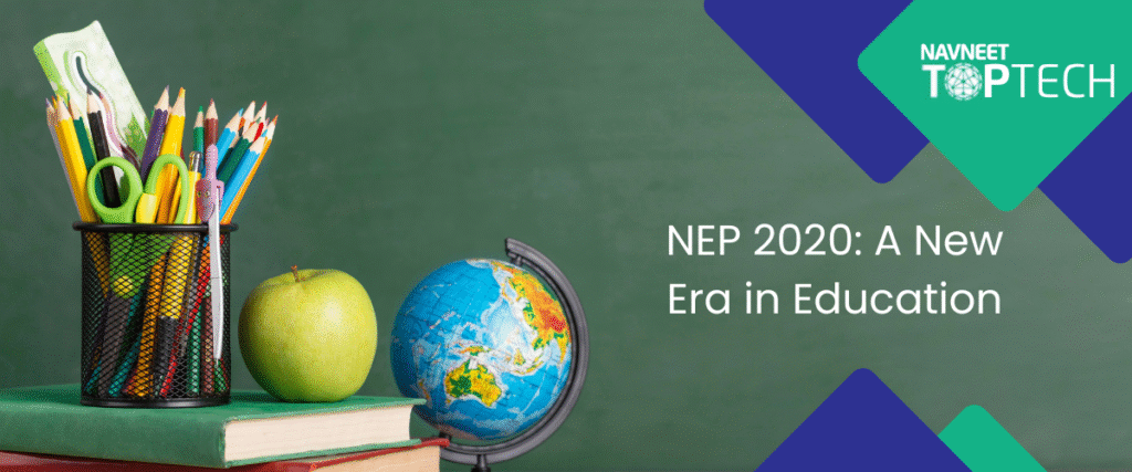 NEP 2020 in India