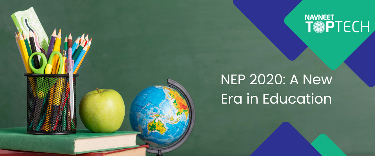 NEP 2020 in India