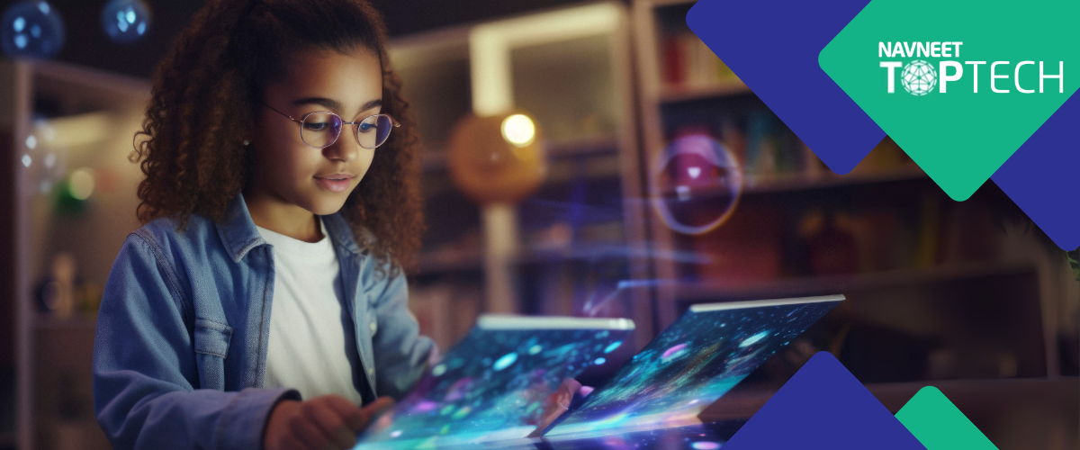 edtech trends in 2025