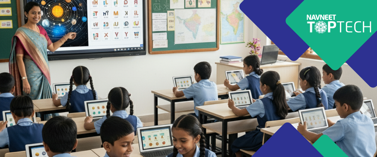 maximize ROI with edtech tools