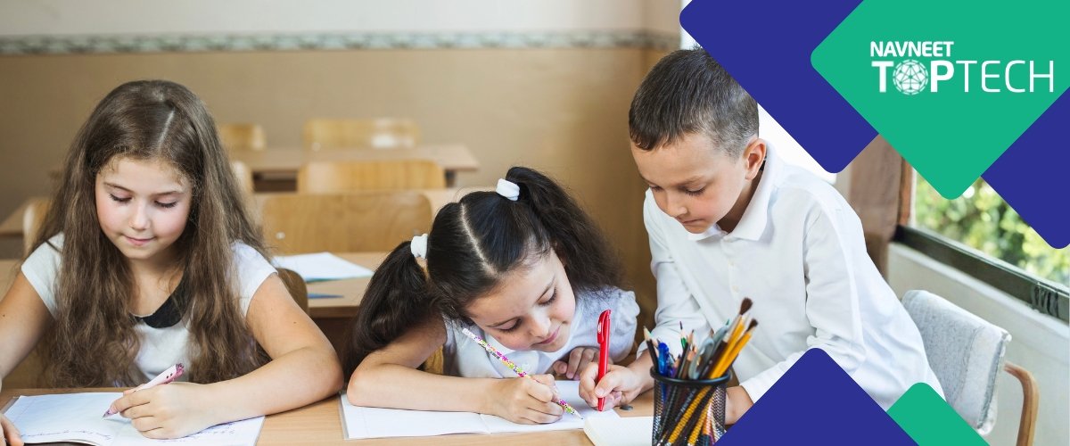 Digital Learning Tools