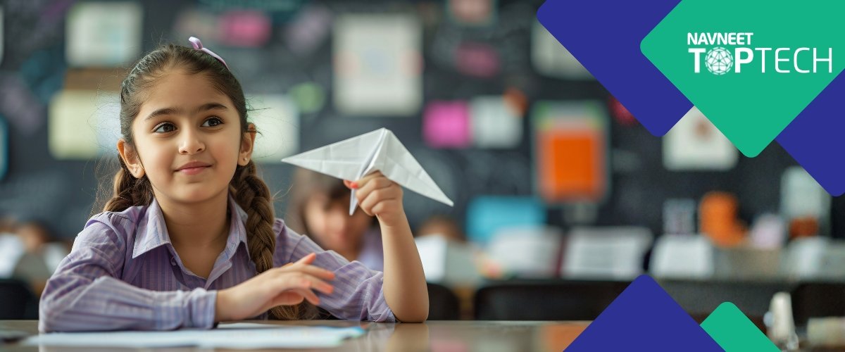 Holistic Progress Cards