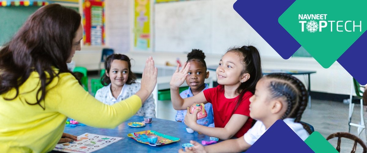 Teacher Training Programs