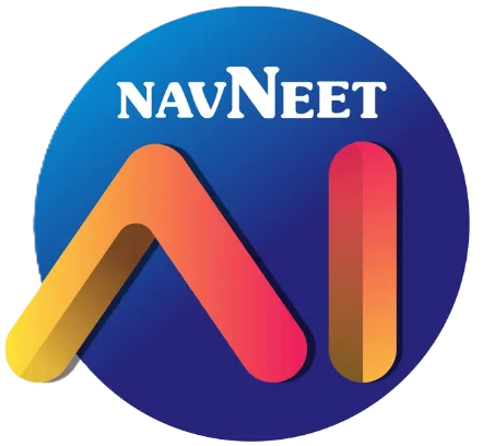 NAVNEET AI Powered Education Platform
