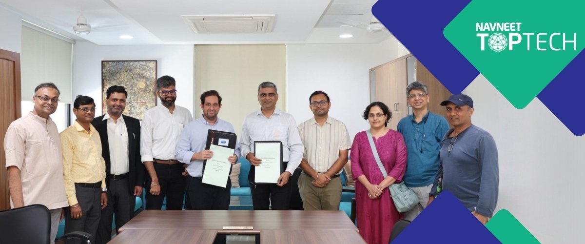 Navneet Education in Groww’s Top 10 AI Companies