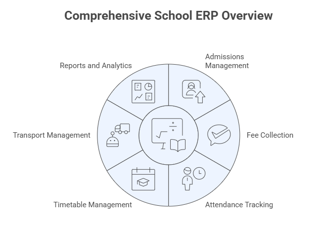 School ERP