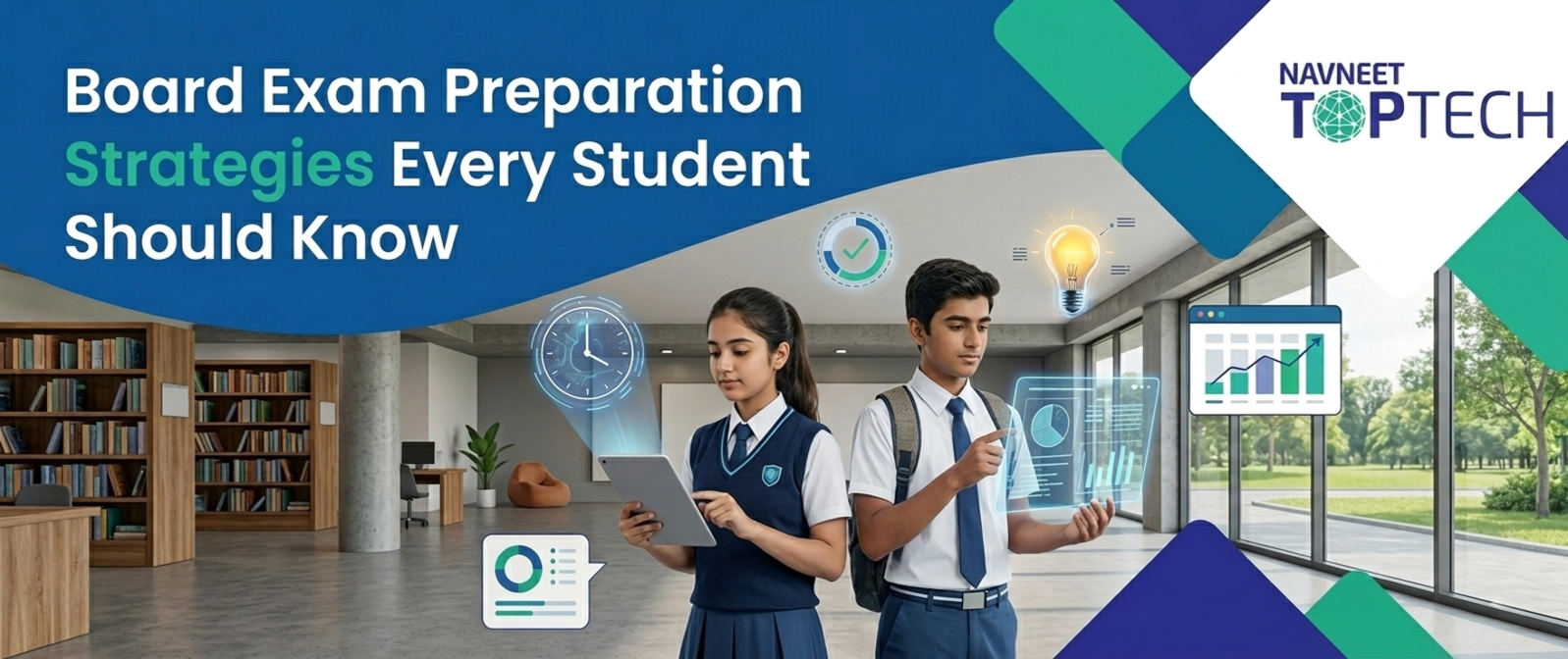 Board Exam Preparation