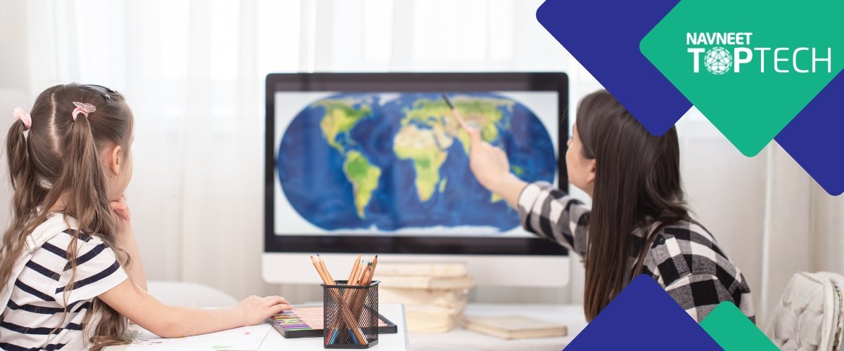 Screen Time vs. Smart Time