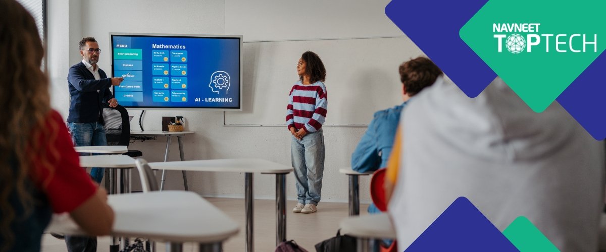Smart Classrooms