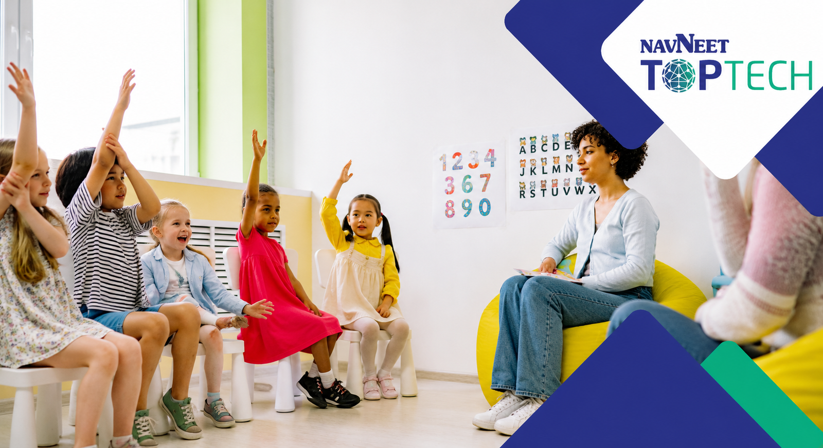Future-Ready Classroom