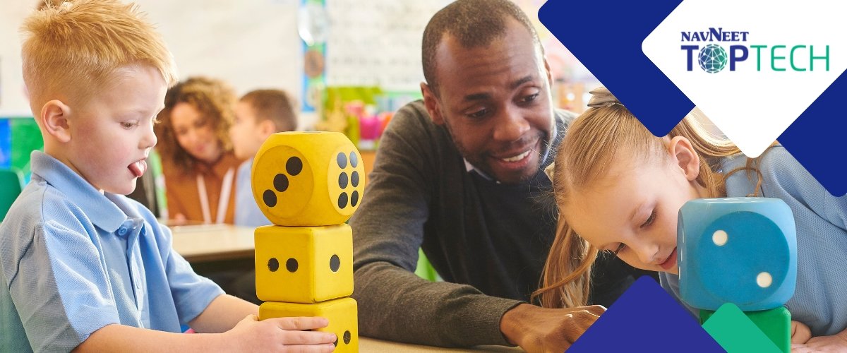 Foundational Literacy and Numeracy
