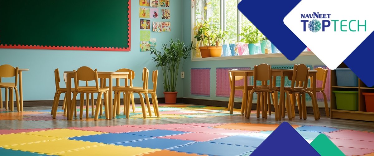 Preschool Curriculum Kit