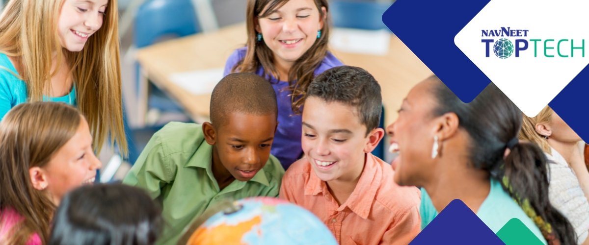 school management software