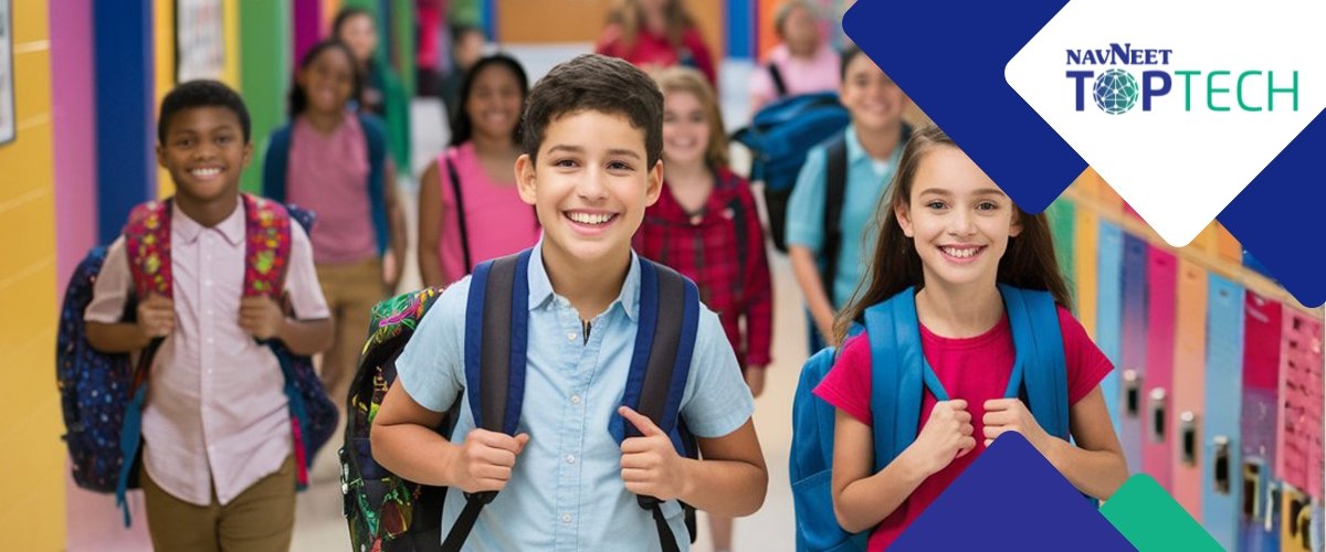 school admissions strategy