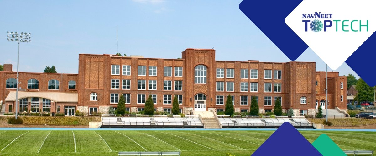 how to market a school