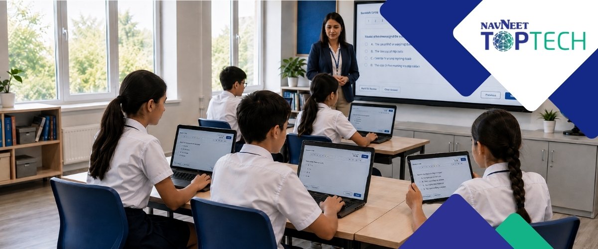 Digital Assessments
