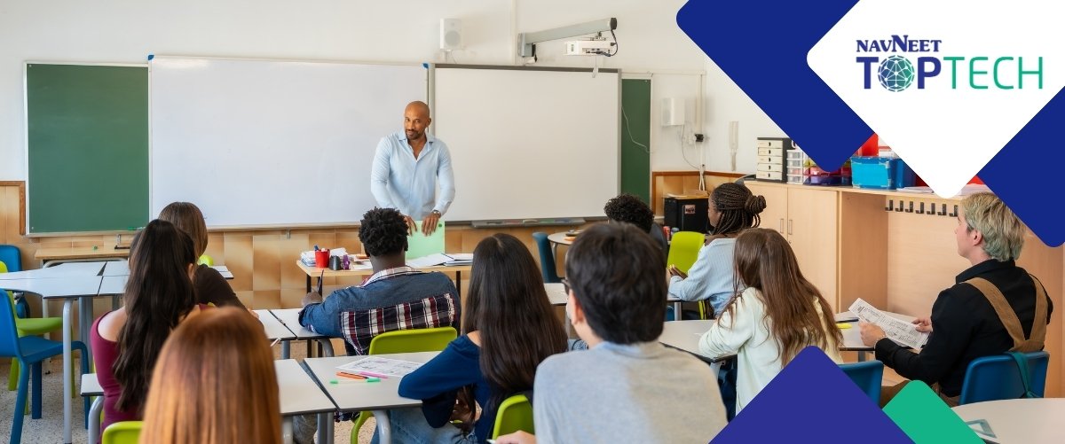 Digital Classrooms and LMS