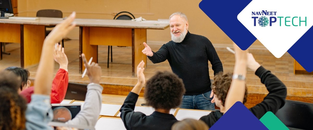 AI in Classrooms